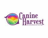 https://www.logocontest.com/public/logoimage/1531389640Canine Harvest Logo 1.jpg